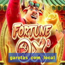 garotas com local porto alegre